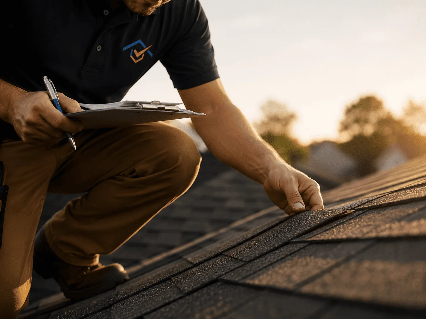 Why Choose Roof Inspection in Montville, OH